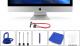 OWC Zestaw DIY do montażu SSD w Apple iMac 27"2011 (OW-DIYIM27SSD11) 1