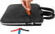 Torba Booq Taipan superslim 13'' (TSS13-BLK) 3