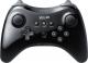Pad Nintendo Pro Kontroler do Wii U, czarny (2310866) 1