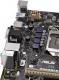 Płyta główna Asus Trooper B85, B85, dualDDR-1600, SATA3, DVI, VGA (90MB0M40-M0EAY0) 2