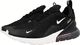 Nike Nike Air Max 270 AH8050-002 - Sneakersy męskie 42,5 1