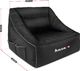 Fotel Huzaro Winner 5.0 czarny (F0DE-2495C) 2