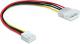 Kontroler Delock M.2 PCIe - PCIe 2.0 x4 (62584) 3