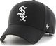 47 Brand Czapka 47 Chicago White Sox B-MVP06WBV-HM Uniwersalny 1