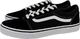 Vans Vans Ward Black/White - Tenisówki 36 1