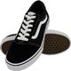 Vans Vans Ward Black/White - Tenisówki 36 2