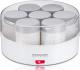 Jogurtownica Severin Jogurtownica (JG 3516) white/grey 1