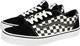 Vans Vans Ward VN0A38J9PVJ1 - Tenisówki 35 1