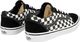 Vans Vans Ward VN0A38J9PVJ1 - Tenisówki 35 1