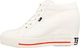 Tommy Hilfiger Tommy Hilfiger Wedge Casual Sneakers - Sneakersy damskie na platformie 40 1