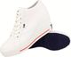 Tommy Hilfiger Tommy Hilfiger Wedge Casual Sneakers - Sneakersy damskie na platformie 40 4