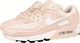 Nike Nike Air Max 90 CZ6221-600 - Sneakersy damskie 39 1