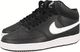 Nike Nike WMNS Court Vision Mid CD5436-001 - Sneakersy damskie 38,5 1