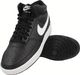 Nike Nike WMNS Court Vision Mid CD5436-001 - Sneakersy damskie 38,5 3