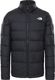 Kurtka męska The North Face Mountain Light Futurelight Triclimate czarna r. XL 4