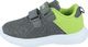 Kangaroos Sneakersy chłopięce KangaROOS 02056 szary 22 3