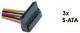 Zasilacz Shuttle 450W (PCZ-PC55) 7