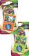 Pokemon Karty Pokemon TCG Vivid Voltage Checklane Blister Scorbunny 1