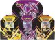 Pokemon Karty Pokemon TCG Fall Tin 2020 EeveeV 1