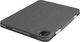 Logitech Folio Touch iPad – Etui z klawiaturą, trackpadem i Smart Connector do iPada Air 11 cali (M2 i M3), iPada Air (4. i 5. generacji), QWERTY UK Layout - Szary (920-009968) 4