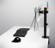 Kensington Uchwyt biurkowy na monitor do 34" SmartFit Ergo (K55411WW) 7