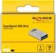 Pendrive Delock 128 GB  (54072) 3