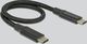 Kieszeń Delock  M.2 NVMe PCIe/SATA SSD - USB-C 3.2 Gen 2 (42633) 3
