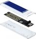 Kieszeń Delock M.2 NVME PCIe SSD - USB-C 3.2 Gen 2 (42620) 3