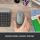 Mysz Logitech M350 Pebble Eucalyptus (910-005720) 2