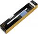 Wkłady klejowe Steinel 11 mm x 300 mm przezroczyste 20 szt. 0.6 kg Low Melt 052409 1