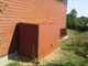 Szafa ogrodowa CWD na rowery lub magazynek CWD 7166 1