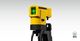 Stabila Laser krzyżowy LAX 50 G zielony 30 m 2