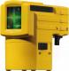 Stabila Laser krzyżowy LAX 50 G zielony 30 m 7