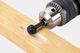 Wolfcraft Tarnik profilowany 15 mm Wolfcraft - kulisty 2