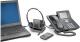 Słuchawki Plantronics Savi W720/A (83544-12) 1
