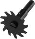 Wolfcraft Frez szczelinowy 35 mm Wolfcraft - WS, trzpień 8 mm 1