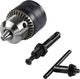 Wolfcraft Uchwyt wiertarski SDS-Plus Wolfcraft - zestaw Economy line 1