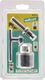 Wolfcraft Uchwyt wiertarski SDS-Plus Wolfcraft - zestaw Economy line 1