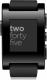 Smartwatch Pebble  (301BL) 2
