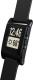 Smartwatch Pebble  (301BL) 4