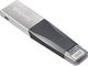 Pendrive SanDisk SanDisk 128 GB USB 3.0 ixpand Mini Flash Drive Stick dla iPhone 6 SE iPad 1