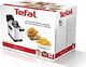 Patelnia Tefal Patelnia Tefal E49206 Virtuoso, niepowlekana 28 cm, stal nierdzewna 2