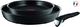 Patelnia Tefal Patelnia Tefal G10806 Resource, 28 cm, aluminium z recyklingu, brązowa 1