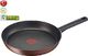 Patelnia Tefal Patelnia Tefal G10806 Resource, 28 cm, aluminium z recyklingu, brązowa 1