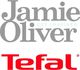 Patelnia Tefal Patelnia Tefal Jamie Oliver 24 cm 4