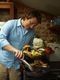 Patelnia Tefal Patelnia Tefal Jamie Oliver 24 cm 5