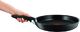 Patelnia Tefal Tefal L67193 Ingenio Authentic zestaw patelni, 24 cm, 28 cm, aluminium, czarny 1