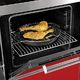 Patelnia Tefal Tefal L67193 Ingenio Authentic zestaw patelni, 24 cm, 28 cm, aluminium, czarny 2