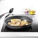 Patelnia Tefal Tefal L67193 Ingenio Authentic zestaw patelni, 24 cm, 28 cm, aluminium, czarny 5