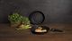 Patelnia Tefal Tefal L67193 Ingenio Authentic zestaw patelni, 24 cm, 28 cm, aluminium, czarny 7